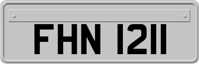FHN1211