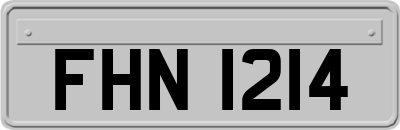 FHN1214