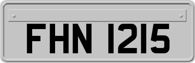 FHN1215