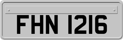 FHN1216