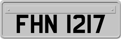 FHN1217