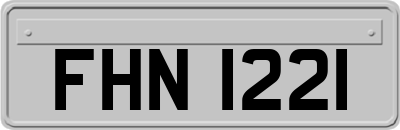 FHN1221