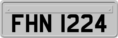 FHN1224