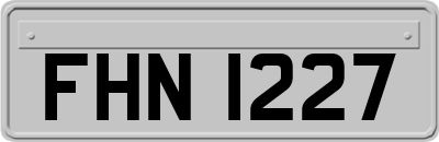 FHN1227