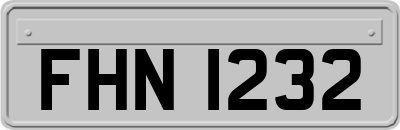 FHN1232