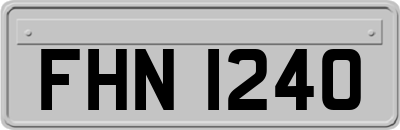 FHN1240