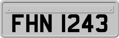 FHN1243