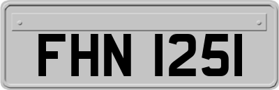 FHN1251