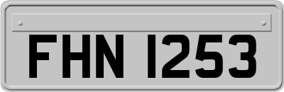 FHN1253