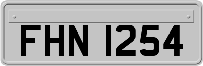FHN1254