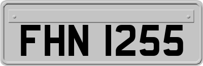 FHN1255