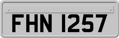 FHN1257