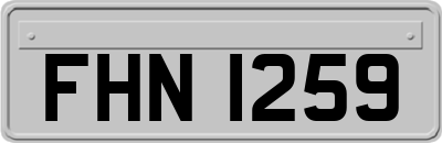 FHN1259
