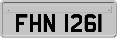 FHN1261