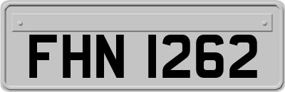 FHN1262