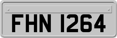 FHN1264