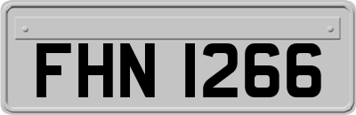 FHN1266