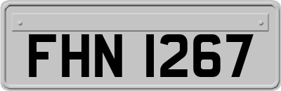 FHN1267