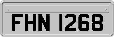 FHN1268