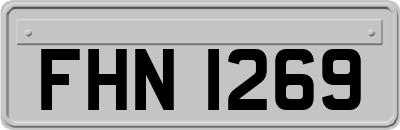 FHN1269