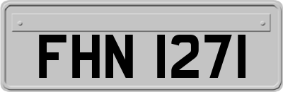 FHN1271