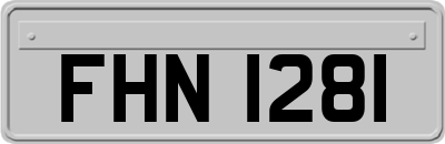 FHN1281