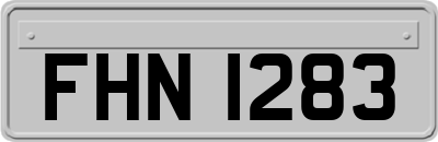 FHN1283