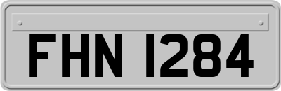 FHN1284