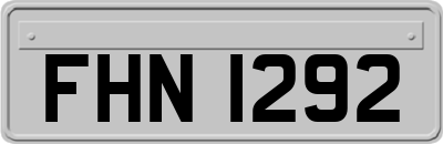 FHN1292
