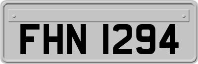 FHN1294