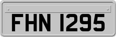 FHN1295