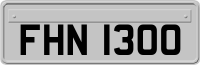 FHN1300