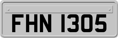 FHN1305