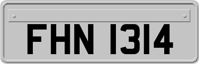 FHN1314