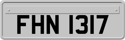 FHN1317
