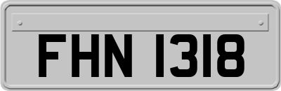 FHN1318