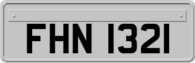 FHN1321