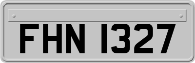 FHN1327