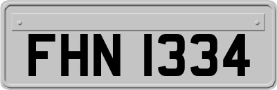 FHN1334