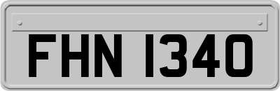 FHN1340