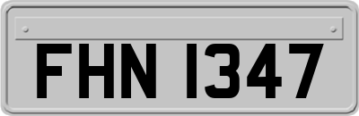 FHN1347