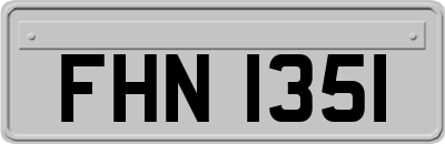 FHN1351