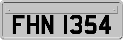 FHN1354