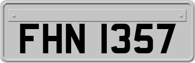 FHN1357
