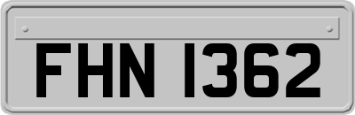 FHN1362