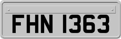 FHN1363