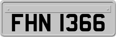 FHN1366