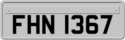 FHN1367