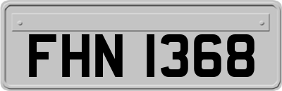 FHN1368