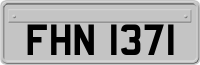 FHN1371